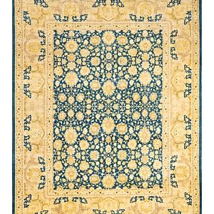 Bloomingdale's Mogul M1395 Area Rug, 8'6 x 10'6- 4104028