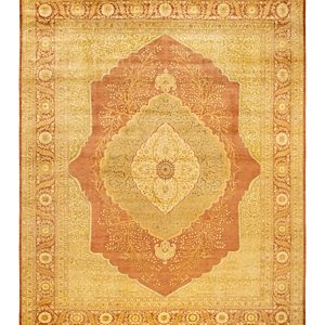 Bloomingdale's Mogul M1395 Area Rug, 8'6 x 10'9- 4104004