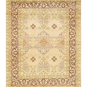 Bloomingdale's Mogul M1399 Area Rug, 8'1 x 10'2- 4104063