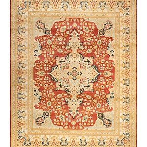 Bloomingdale's Mogul M1399 Area Rug, 8'1 x 10'4- 4104039