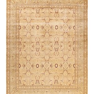 Bloomingdale's Mogul M1399 Area Rug, 8'1 x 10'4- 4104033