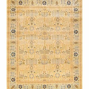 Bloomingdale's Mogul M1399 Area Rug, 8'1 x 10'4- 4104049
