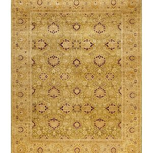 Bloomingdale's Mogul M1399 Area Rug, 8'1 x 10'7- 4104050