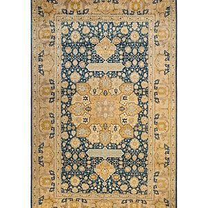 Bloomingdale's Mogul M1399 Area Rug, 8'1 x 13'- 4104041