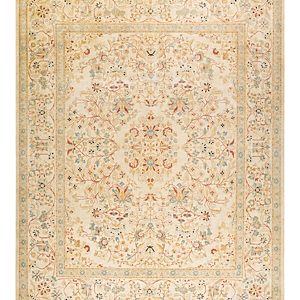 Bloomingdale's Mogul M1399 Area Rug, 8'2 x 10'2- 4104035