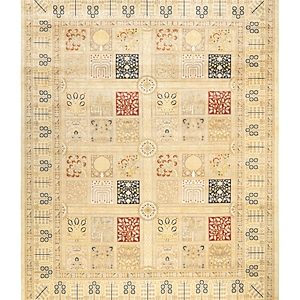 Bloomingdale's Mogul M1399 Area Rug, 8'2 x 10'4- 4104031
