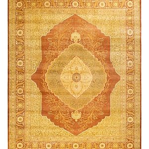 Bloomingdale's Mogul M1399 Area Rug, 8'2 x 10'4- 4104046