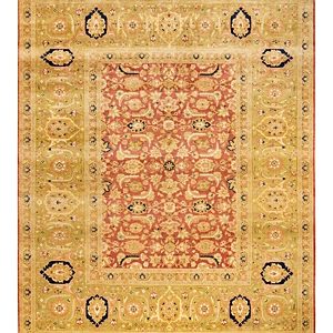Bloomingdale's Mogul M1399 Area Rug, 8'2 x 10'6- 4104055