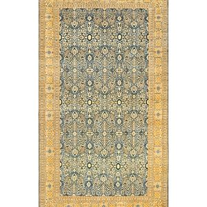 Bloomingdale's Mogul M1399 Area Rug, 8'2 x 13'9- 4104038