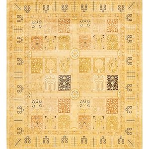 Bloomingdale's Mogul M1399 Area Rug, 8'2 x 8'4- 4104069