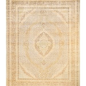 Bloomingdale's Mogul M1399 Area Rug, 8'3 x 10'5- 4104060