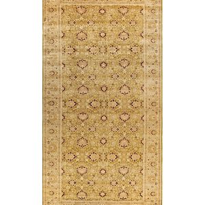Bloomingdale's Mogul M1399 Area Rug, 8'3 x 16'4- 4104037