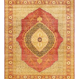 Bloomingdale's Mogul M1399 Area Rug, 8'4 x 10'5- 4104036