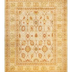 Bloomingdale's Mogul M1399 Area Rug, 8'4 x 10'8- 4104045