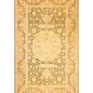 Bloomingdale's Mogul M1399 Area Rug, 8'4 x 13'6- 4104051