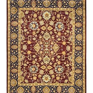 Bloomingdale's Mogul M1405 Area Rug, 8'1 x 10'4- 4104075