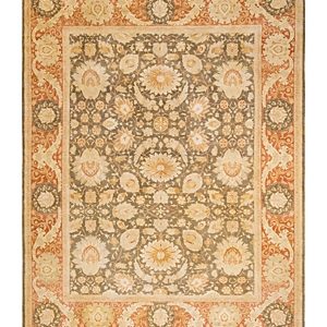 Bloomingdale's Mogul M1417 Area Rug, 8' x 10'2- 4104081