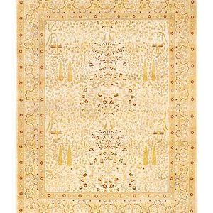 Bloomingdale's Mogul M1417 Area Rug, 8' x 10'4- 4104128