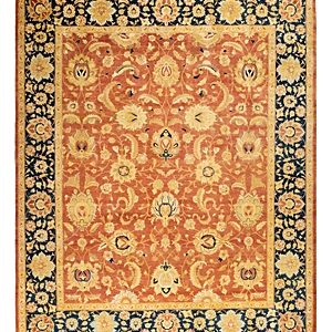 Bloomingdale's Mogul M1417 Area Rug, 8'1 x 10'- 4104116