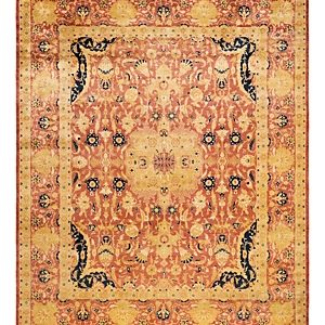 Bloomingdale's Mogul M1417 Area Rug, 8'1 x 10'1- 4104124