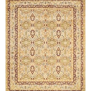 Bloomingdale's Mogul M1417 Area Rug, 8'1 x 10'1- 4104096