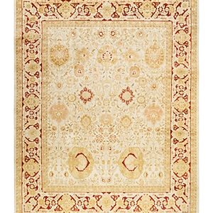 Bloomingdale's Mogul M1417 Area Rug, 8'1 x 10'2- 4104083