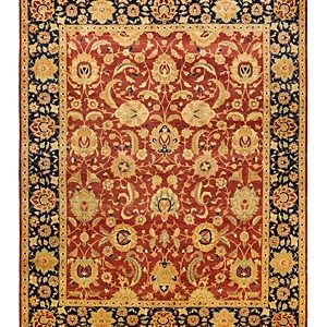 Bloomingdale's Mogul M1417 Area Rug, 8'1 x 10'3- 4104113