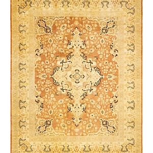 Bloomingdale's Mogul M1417 Area Rug, 8'1 x 10'5- 4104082