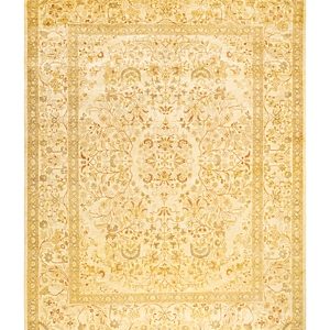 Bloomingdale's Mogul M1417 Area Rug, 8'1 x 10'8- 4104100
