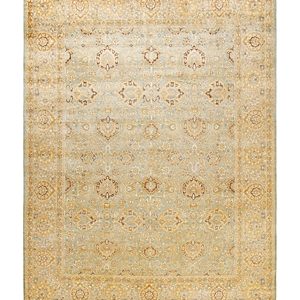 Bloomingdale's Mogul M1417 Area Rug, 8'1 x 10'8- 4104091
