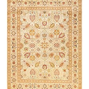 Bloomingdale's Mogul M1417 Area Rug, 8'1 x 10'8- 4104090