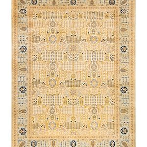 Bloomingdale's Mogul M1417 Area Rug, 8'1 x 10'9- 4104106