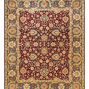 Bloomingdale's Mogul M1417 Area Rug, 8'2 x 10'- 4104129