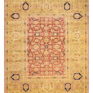 Bloomingdale's Mogul M1417 Area Rug, 8'2 x 10'1- 4104122