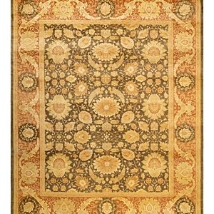 Bloomingdale's Mogul M1417 Area Rug, 8'2 x 10'1- 4104094