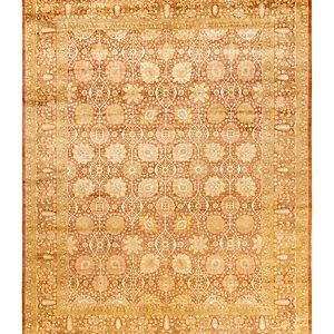 Bloomingdale's Mogul M1417 Area Rug, 8'2 x 10'4- 4104117
