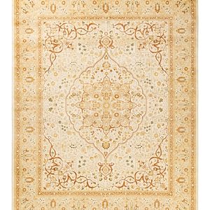 Bloomingdale's Mogul M1417 Area Rug, 8'2 x 10'5- 4104109
