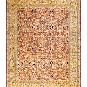 Bloomingdale's Mogul M1417 Area Rug, 8'2 x 10'7- 4104107