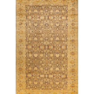 Bloomingdale's Mogul M1417 Area Rug, 8'2 x 13'10- 4104080