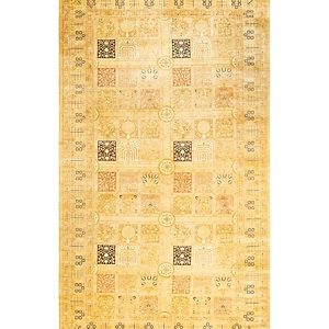 Bloomingdale's Mogul M1417 Area Rug, 8'2 x 14'5- 4104084