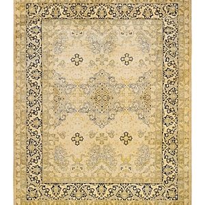 Bloomingdale's Mogul M1417 Area Rug, 8'3 x 10'1- 4104093