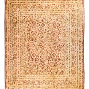 Bloomingdale's Mogul M1417 Area Rug, 8'3 x 10'1- 4104088