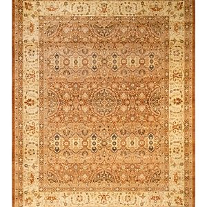 Bloomingdale's Mogul M1417 Area Rug, 8'3 x 10'3- 4104085