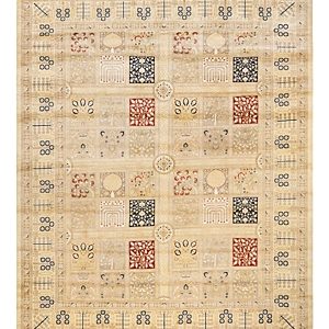 Bloomingdale's Mogul M1417 Area Rug, 8'3 x 10'3- 4104086