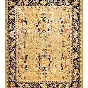 Bloomingdale's Mogul M1417 Area Rug, 8'3 x 10'4- 4104118