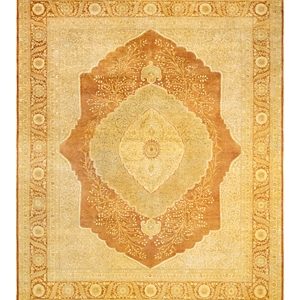 Bloomingdale's Mogul M1417 Area Rug, 8'4 x 10'3- 4104102