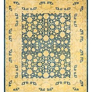 Bloomingdale's Mogul M1417 Area Rug, 8'4 x 9'10- 4104115
