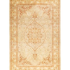 Bloomingdale's Mogul M1422 Area Rug, 6'2 x 9'4- 4104163