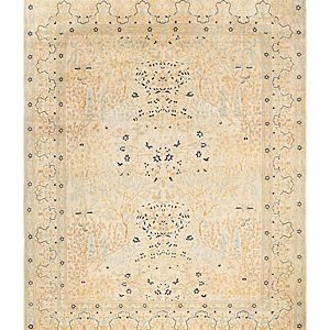 Bloomingdale's Mogul M1422 Area Rug, 8' x 10'2- 4104148