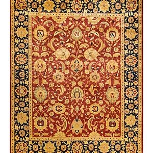 Bloomingdale's Mogul M1422 Area Rug, 8' x 10'2- 4104162